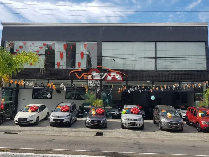 Comercial Loja em Guaratinguetá