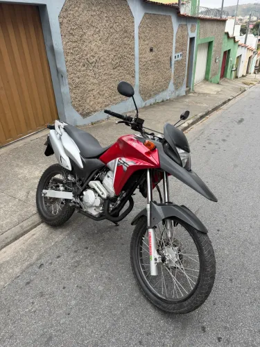 Xre 300 Doc26 - Abaixo da Fipe - Muito Conservada 