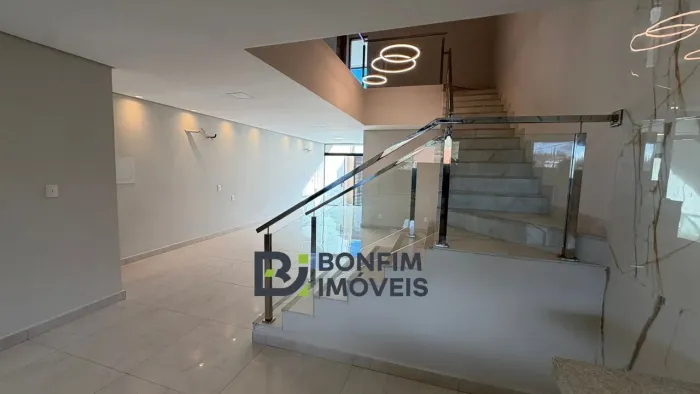 DUPLEX NOVO BAIRRO CIDADE NOVA