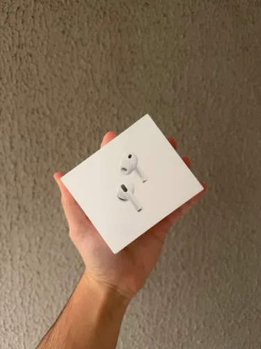 AirPods Pro 3 Lacrado