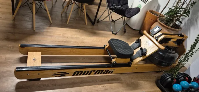 Remo indoor Mormaii de água profissional