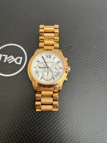 Relógio Michael Kors