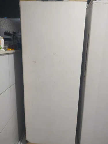 Freezer vertical Frost Free