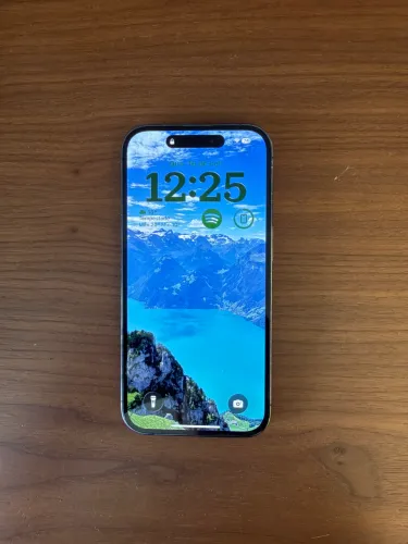 iPhone 14 Pro 128GB Roxo 