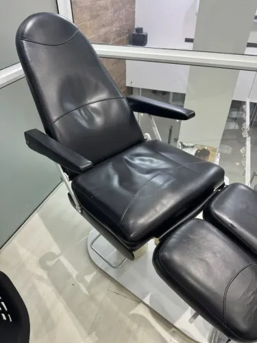 Cadeira de Estética/Podologia 