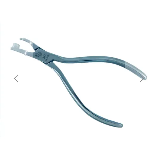 Alicate (347) odontologia 