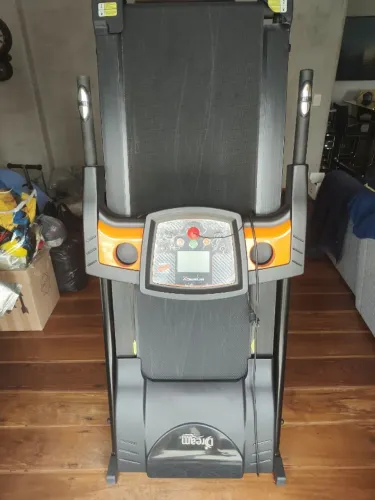 Esteira Eletrônica Dream Energy 2.1 Bivolt