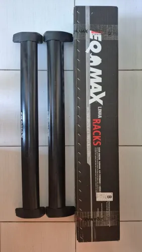Rack Eqmax Wave Renald Clio 4p 