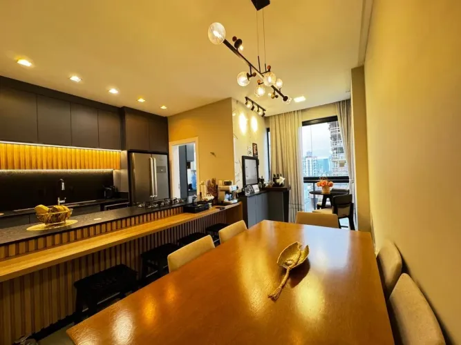 ALUGUEL ANUAL - LOCAÇÃO - APARTAMENTO MOBILIADO NO PEREQUÊ