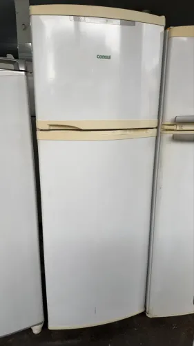 Geladeira Frost Free 110v