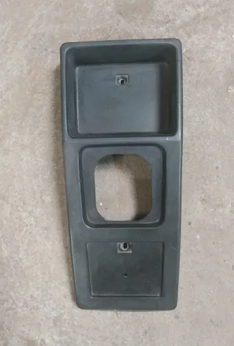 Console de chevette