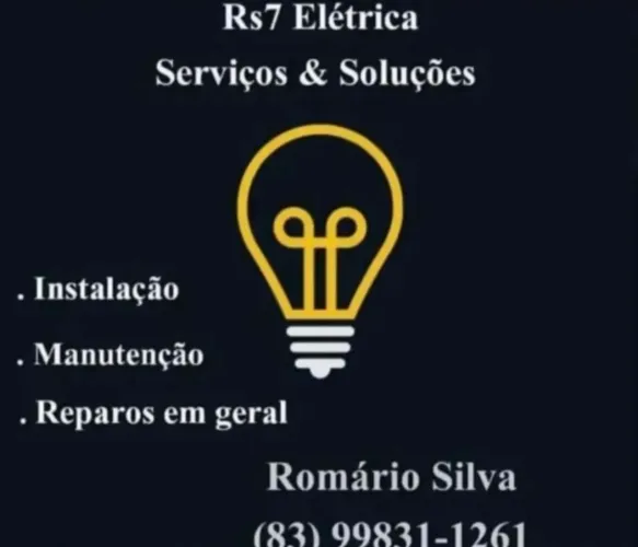 Eletricista 