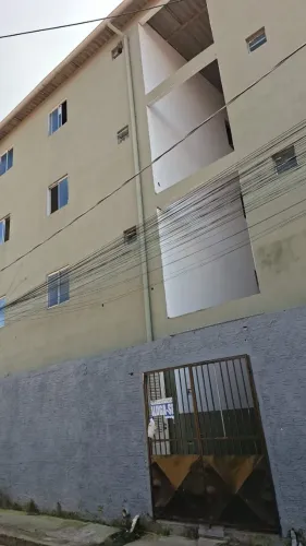 alugamos kitnet na vila conceicao (clahau) atras do shopping do automovel .