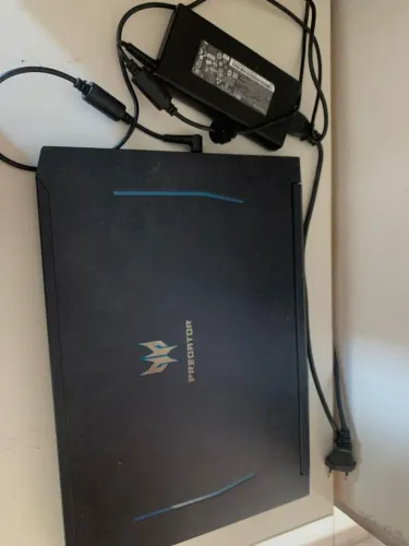 Acer predator helios 300
