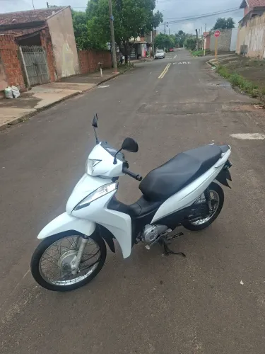 Vendo Biz 110i