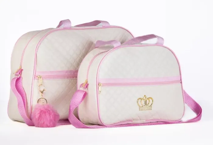 Bolsa maternidade 