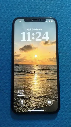 iPhone 12 