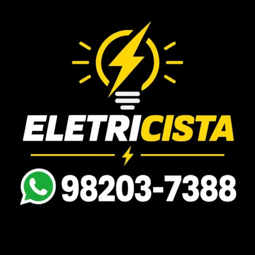 Eletricista 24h