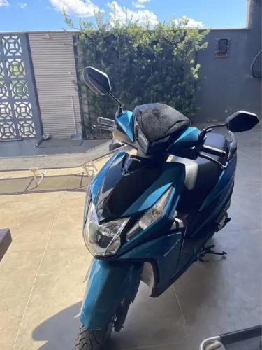 Honda Elite 125 2024/2025
