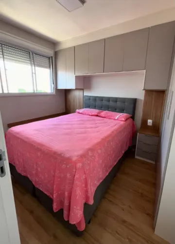 Apartamento 2 dormitório Centro