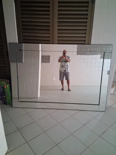 Objeto para casa.