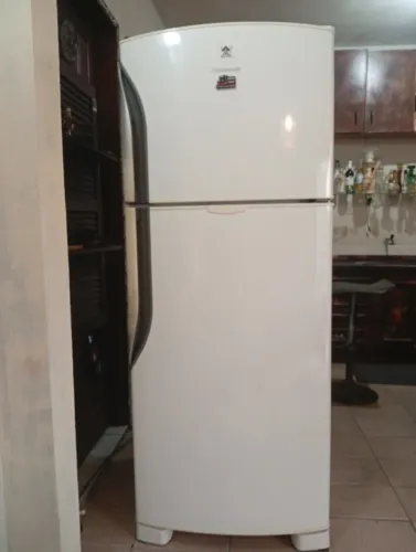 Geladeira Duplex Panasonic Frost Free