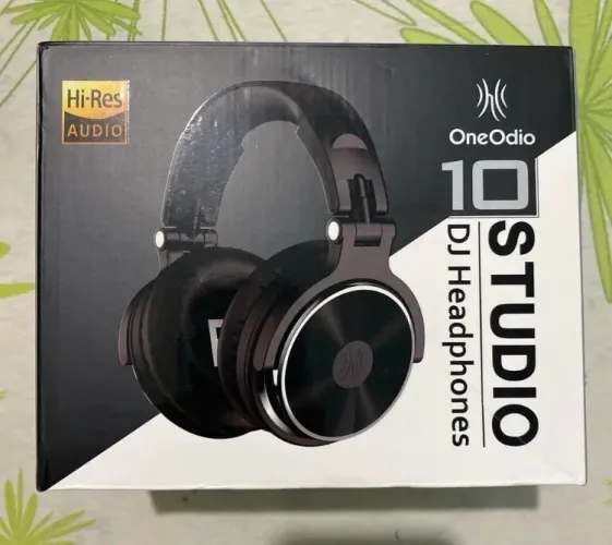 DJ HEADPHONE ONEODIO STUDIO PRO 10