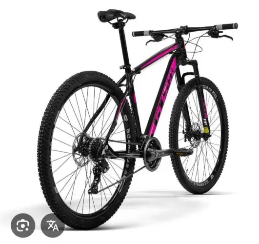 Vendo bicicleta lotus aro 29