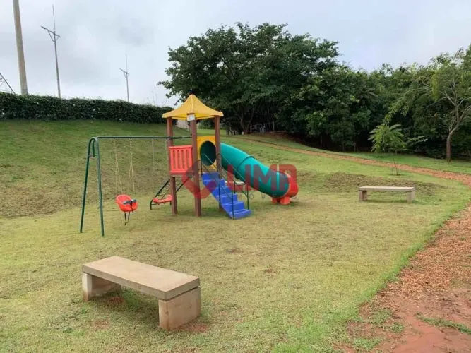 EXCELENTE TERRENO NO CONDOMÍNIO RESIDENCIAL FLORATTA - BAURU / SP