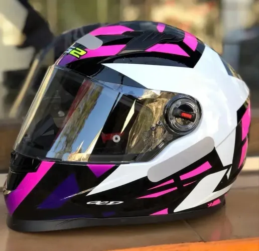 CAPACETE LS2 STARWAR 56