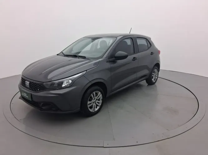Fiat Argo 1.0 6V Flex. 2023