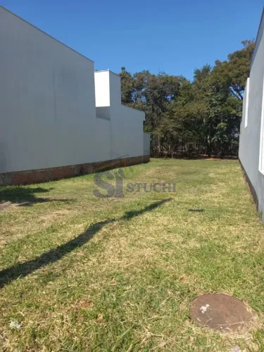Terreno à Venda em Condomínio Parque Alvorada