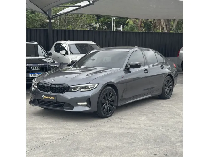 BMW 320I 320i 2021