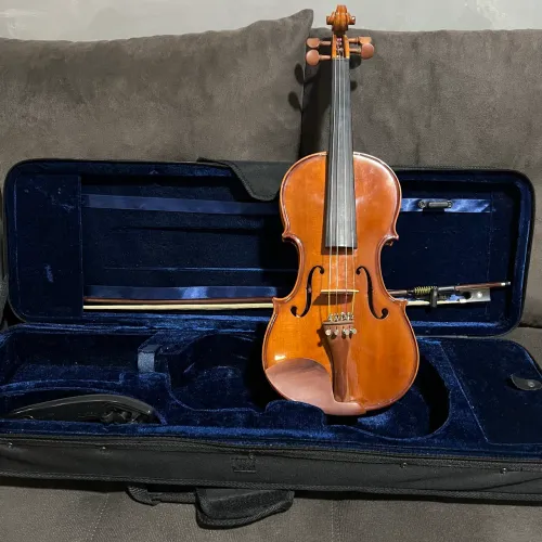 Violino Eagle VE 441completo