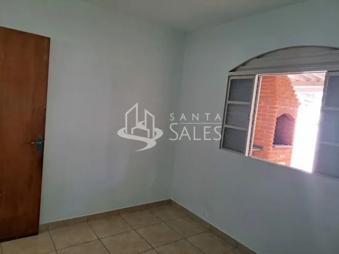 CASA ASSOBRADADA RESIDENCIAL em SÃO PAULO - SP, JARDIM LEME