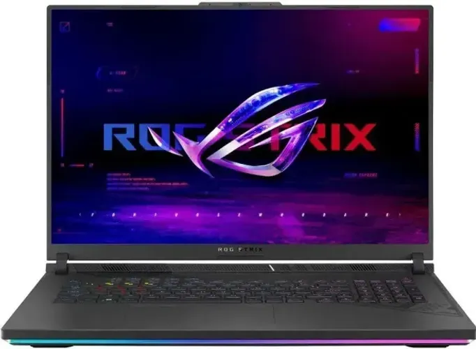 Notbook Gamer ASUS ROG Strix G18 G814JZ 18