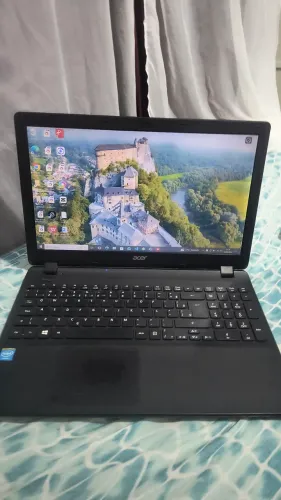 Notebook Acer