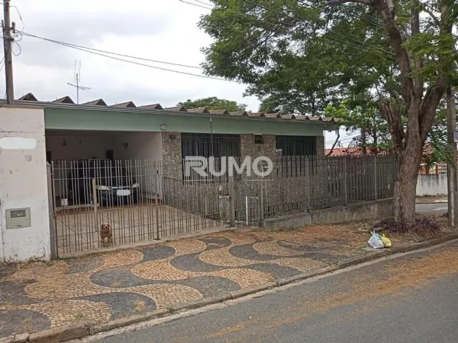 Casa à venda em Campinas, Vila Nogueira, com 3 quartos, com 578 m²