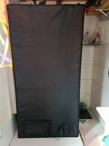 Kit Cultivo Indoor estufa hortifrutas