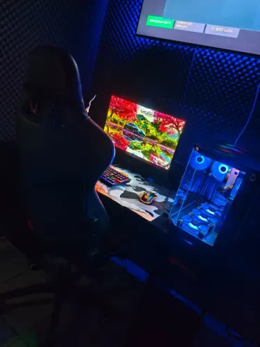 Pc gamer