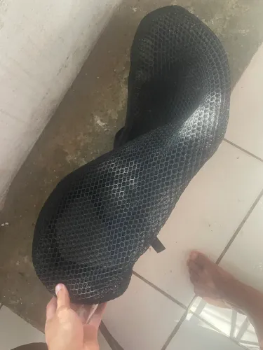 Peças de moto 