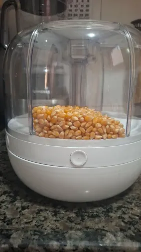 Guarda alimentos