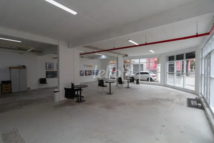 Comercial para alugar no(a) Vila Romana