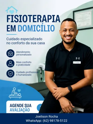 Fisioterapia