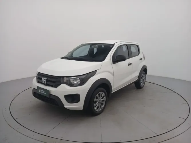 Fiat Mobi Like 1.0 Fire Flex 5P. 2024