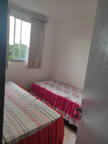 Vendo Apartamento próximo ao quartel