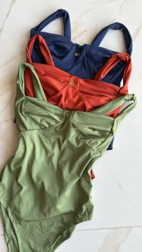 BODY POLIAMIDA DUPLO ?