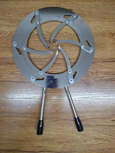 Expansor de Balão