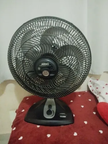 Ventilador 