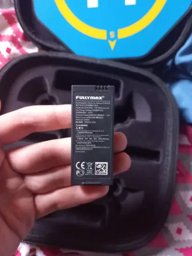 Bateria e acessórios para DJI Tello
